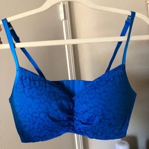 New savage x fenty bra